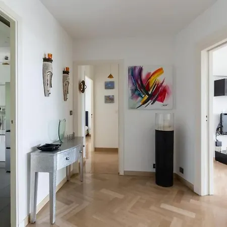 Superbe 3 Pièces Avec Piscine Et Tennis Cannes